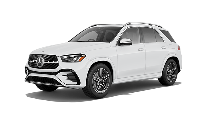 Benz GLE