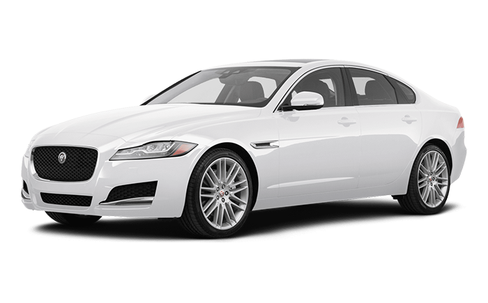 Jaguar-XF